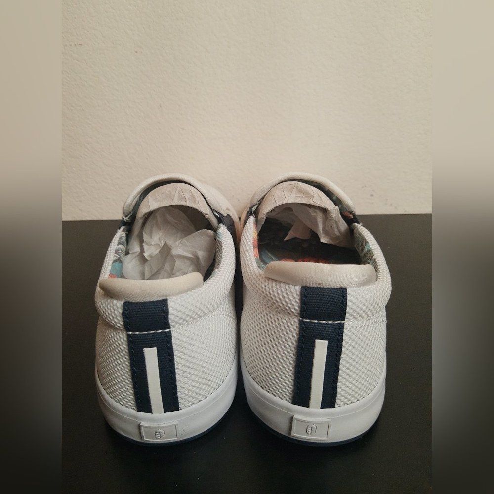 Call It Spring White Shoe - Picture 12 of 13